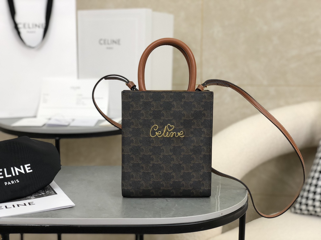 Celine Shopping Bags